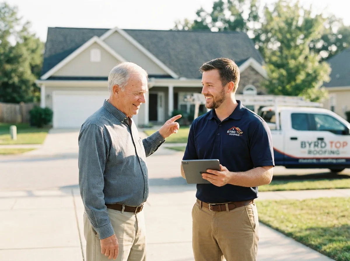 Roofing Charles City, IA FAQs